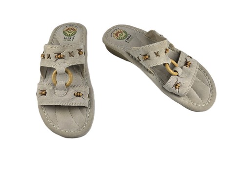 Earth spirit magnolia leather - spirit,