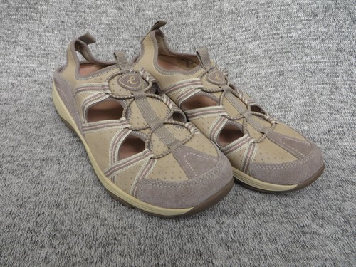 Earth spirit shoes womens size - earth,