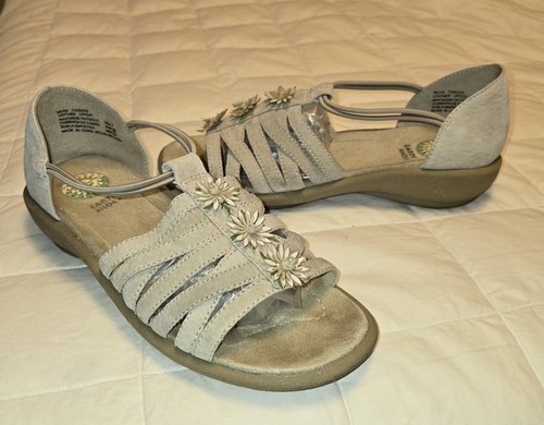 Earth spirit leather - spirit,