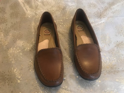 Earth spirit ladies brown - spirit,