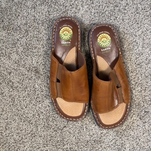 Earth spirit cleveland slides - cleveland,