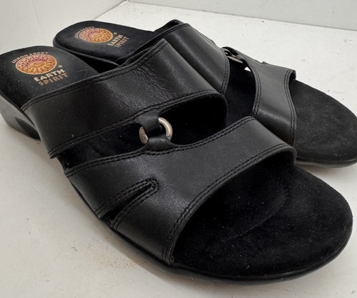Earth spirit lissa sandal - lissa,