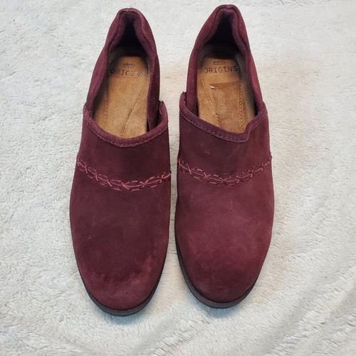 Earth spirit burgundy - earth,