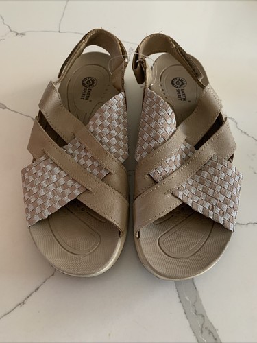 Earth spirit womens - earth, comfort
