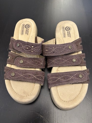 Earth spirit women brown - spirit, women’s