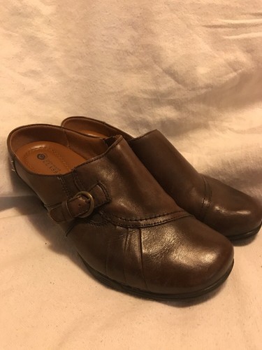 Earth spirit classics brown - spirit,
