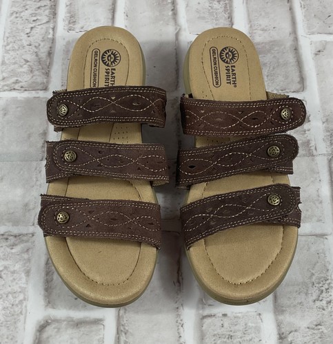 Earth spirit sandals - spirit, sz