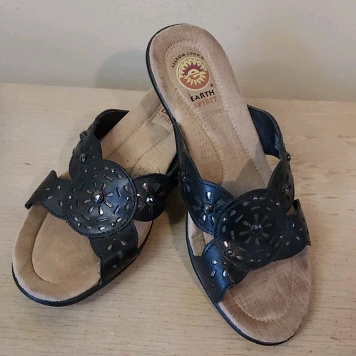Earth spirit sandals women - sandals, women’s