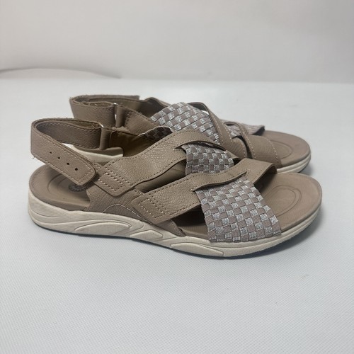 Earth spirit sandals womens - earth, 7