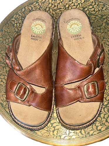 Earth spirit shoe almond - shoe,