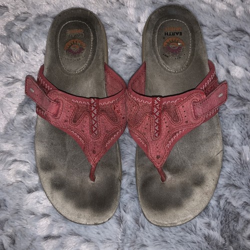 Earth spirit gelron 2000 red - earth,