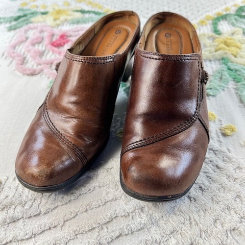 Earth spirit classics brown - earth,