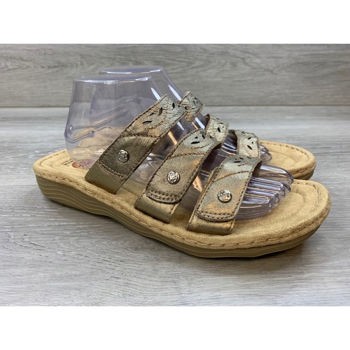 Earth spirit women bronze - women's, 11