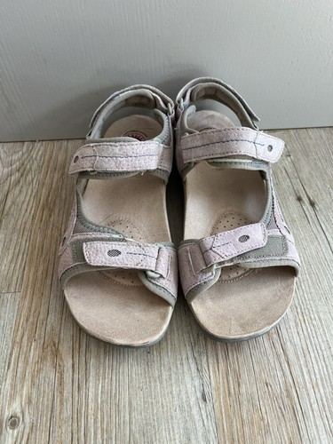 Earth spirit ladies sandals - spirit, uk