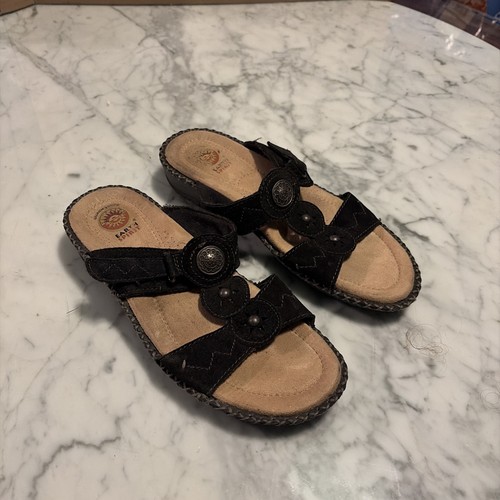Women spirit sandals size - women’s,