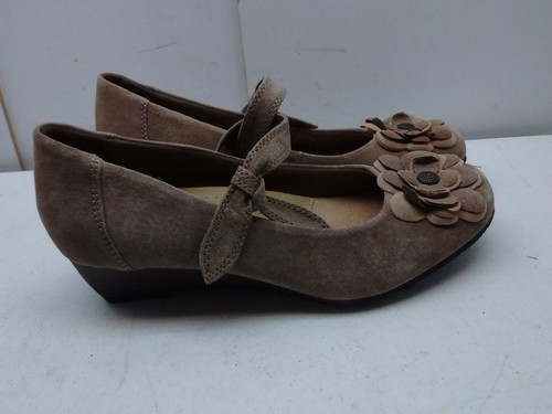 Earth spirit dark - dark, brown