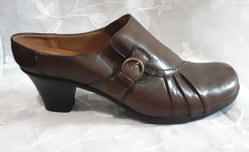 Earth spirit classics mule - earth,