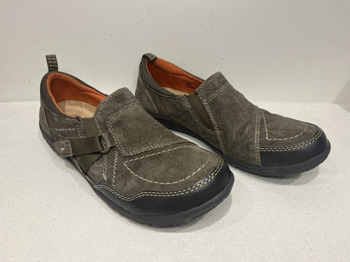 Earth spirit shoes 4 - earth, uk