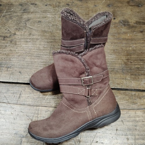 Earth spirit 5 ankle - earth,