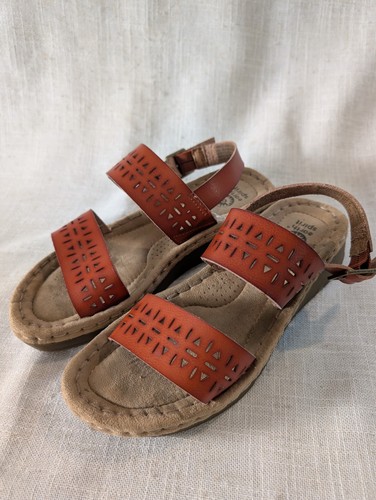 Women earth spirit sandals - women's,
