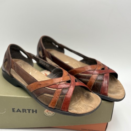 Earth spirit ellie - ellie, sandals