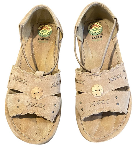 Earth spirit kalei - earth,