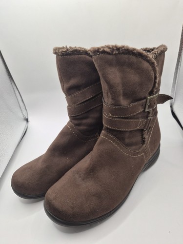 Earth spirit ankle bootie - spirit,