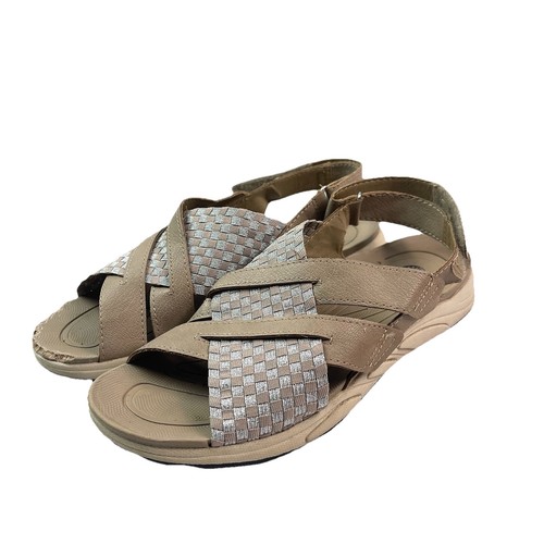 Earth spirit tan beige woven - earth,
