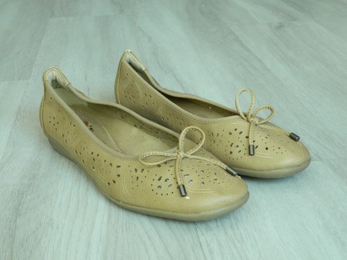 Earth spirit ladies comfort - spirit,