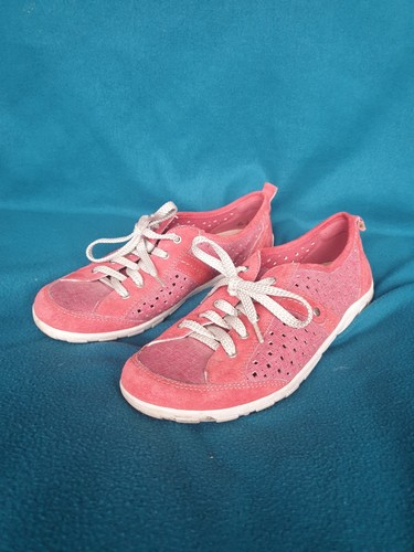 Earth spirit ladies coral - ladies,
