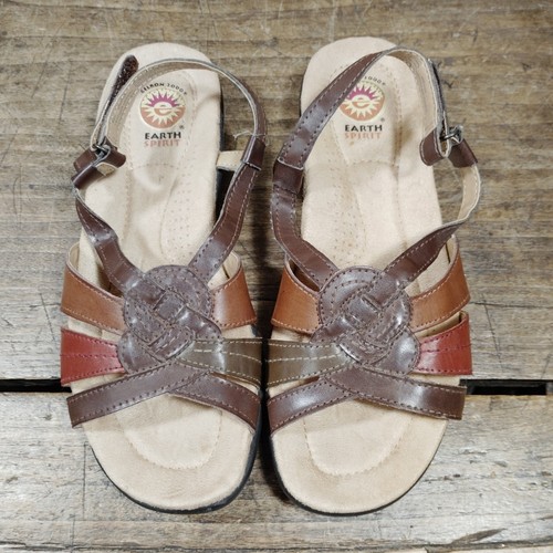 Earth spirit women - women's, sz