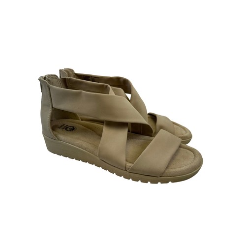 Earth spirit sandal criss - sandal,