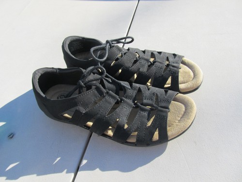 Earth spirit womens sandals - womens,
