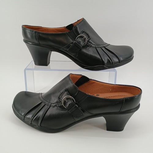 Earth spirit heel - spirit, mule