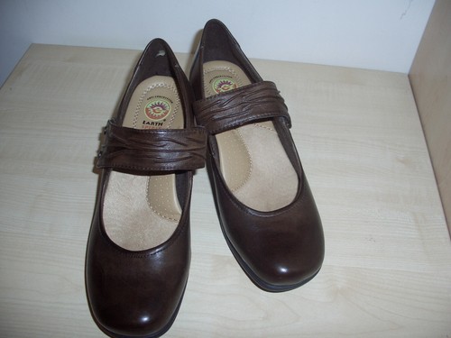 Ladies earth spirit brown - earth,