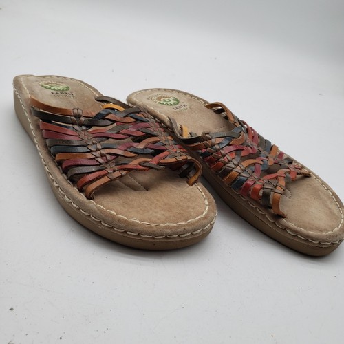 Earth spirit shoes womens - earth,