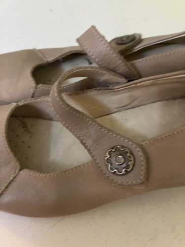 Earth spirit ladies flat - spirit,, ladies,