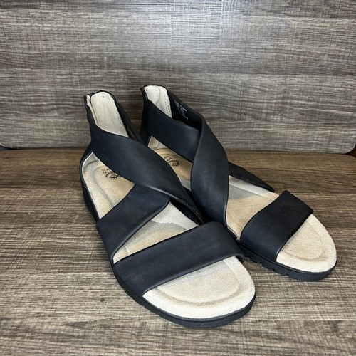 Earth spirit womens wedge - spirit,