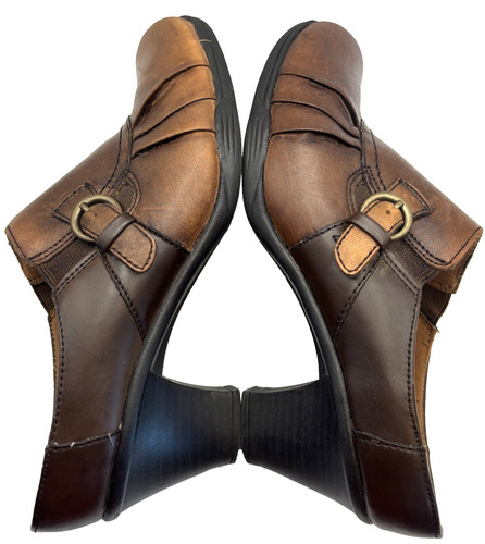 Earth spirit classics brown - classics,