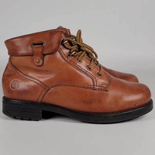 Women 7earth shoe leather - 7earth,