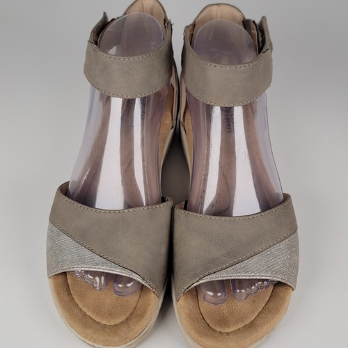 Earth spirit shoes - earth,