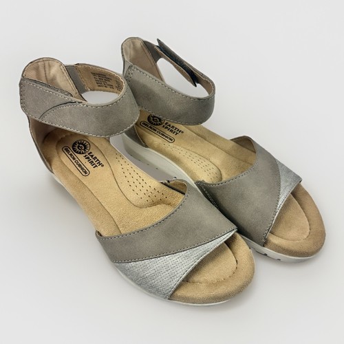 Earth spirit womens sandals - spirit,
