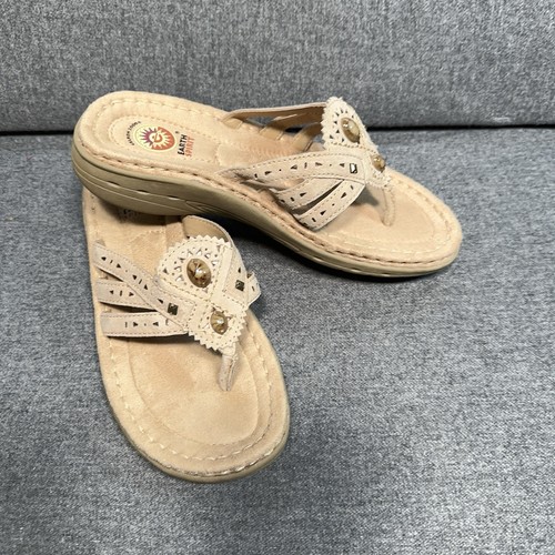 Earth spirit womens beige - womens,
