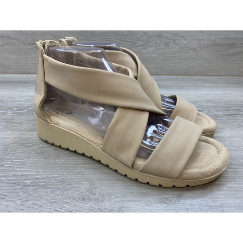 Earth spirit women - women's, beige