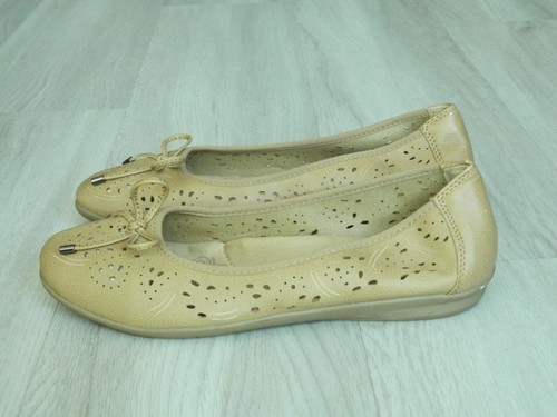 Earth spirit ladies comfort - spirit,